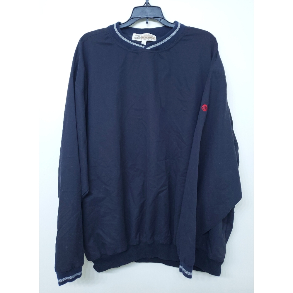 Showtime Channel Sweater XL Vintage 90s Y2K Movie Television Crewneck